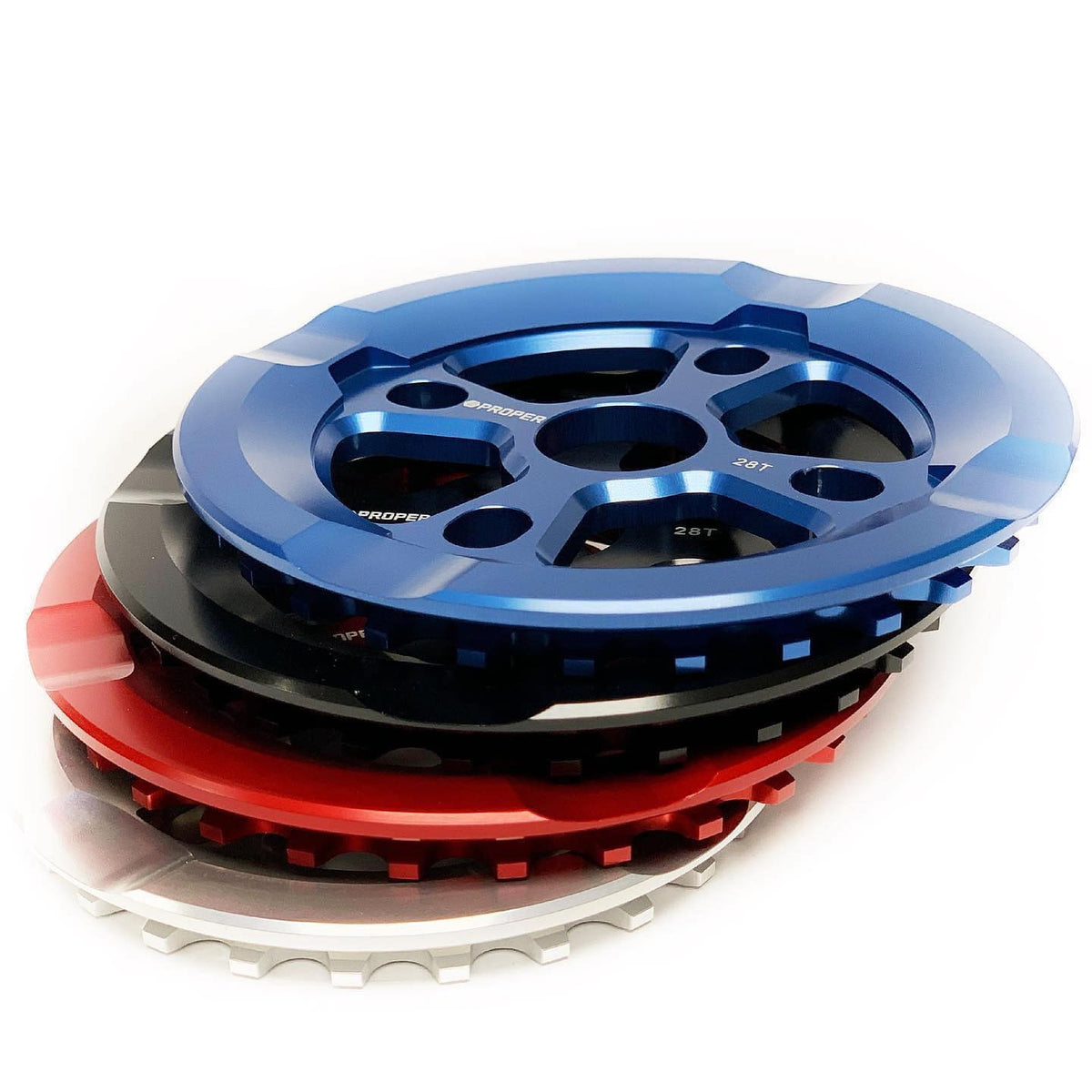 Bmx bash guard sales sprocket