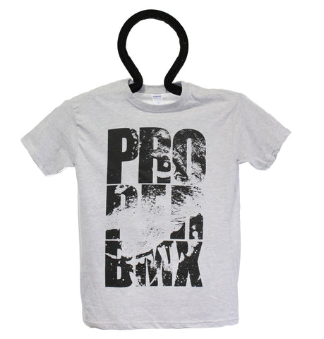 Proper Bike Co `Beast` T-Shirt