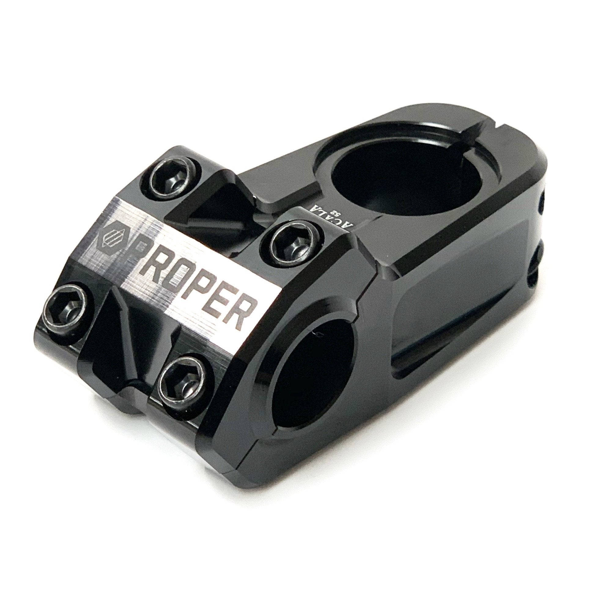 Couronne Proper Magnalite CNC - NATUREBIKE BMX SHOP Couronne Proper Magnalite CNC - NATUREBIKE BMX SHOP