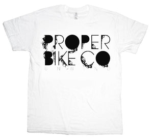 Proper Bike Co `Unwind` T-Shirt