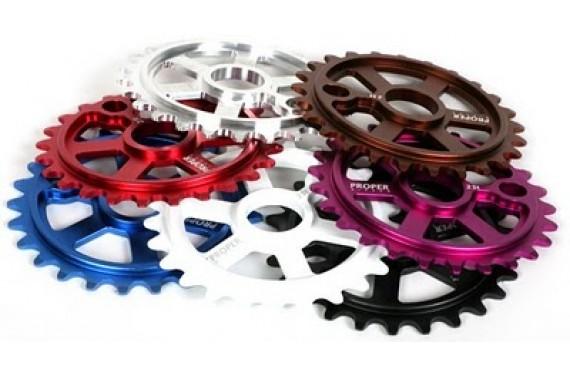 23t 2025 sprocket bmx