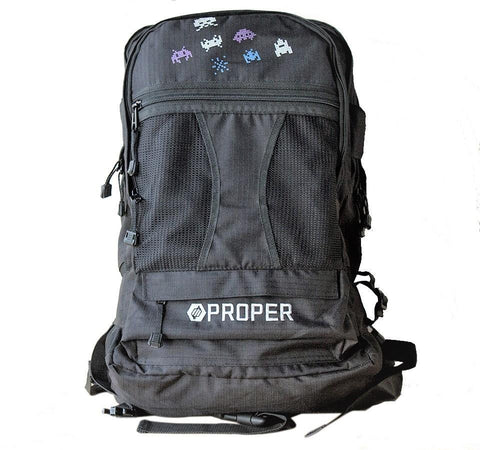 Proper Invader "Carrier" Backpack